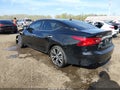 Photo 3 of 16 — 2017 Nissan Maxima