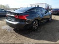 Photo 4 of 16 — 2017 Nissan Maxima