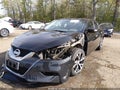 Photo 6 of 16 — 2017 Nissan Maxima