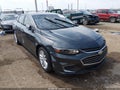 Photo 1 of 16 — 2017 Chevrolet Malibu