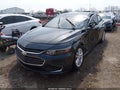 Photo 2 of 16 — 2017 Chevrolet Malibu