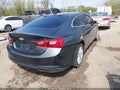 Photo 4 of 16 — 2017 Chevrolet Malibu
