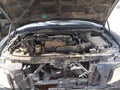 Photo 10 of 12 — 2007 Infiniti QX56