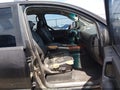 Photo 5 of 12 — 2007 Infiniti QX56