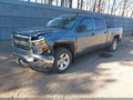 Photo 2 of 16 — 2014 Chevrolet Silverado 1500