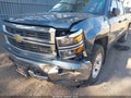 2014 Chevrolet Silverado 1500 — photo 6 of 16 | VIN 3GCUKREC1EG129404