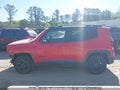 Photo 15 of 18 — 2018 Jeep Renegade