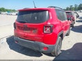 Photo 4 of 18 — 2018 Jeep Renegade