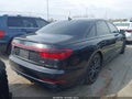 Photo 4 of 18 — 2021 Audi A8
