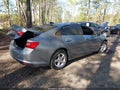 Photo 4 of 15 — 2023 Chevrolet Malibu