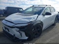 Photo 6 of 16 — 2025 Toyota BZ4X