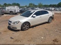 2011 Chevrolet Malibu — photo 2 of 16 | VIN 1G1ZC5E10BF305648