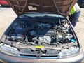 Photo 10 of 16 — 1991 Honda Accord