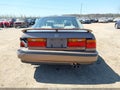 Photo 16 of 16 — 1991 Honda Accord