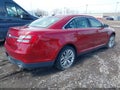 Photo 4 of 20 — 2019 Ford Taurus