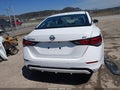 Photo 17 of 17 — 2020 Nissan Sentra