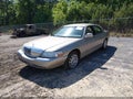 2007 Lincoln Town Car — photo 2 of 14 | VIN 1LNHM81V87Y618366
