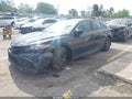 Photo 2 of 16 — 2021 Toyota Camry