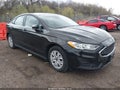 Photo 1 of 16 — 2020 Ford Fusion