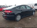 Photo 4 of 16 — 2020 Ford Fusion