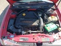 2001 Saab 9-3 — photo 10 of 16 | VIN YS3DF58K012045232
