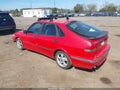 2001 Saab 9-3 — photo 3 of 16 | VIN YS3DF58K012045232