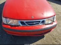 2001 Saab 9-3 — photo 6 of 16 | VIN YS3DF58K012045232