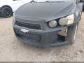 Photo 17 of 17 — 2013 Chevrolet Sonic