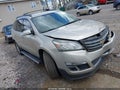 Photo 1 of 17 — 2015 Chevrolet Traverse