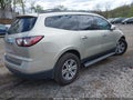 Photo 4 of 17 — 2015 Chevrolet Traverse