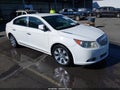 Photo 1 of 13 — 2011 Buick LaCrosse