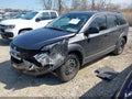 Photo 2 of 17 — 2018 Dodge Journey