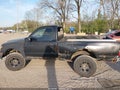 Photo 14 of 16 — 2001 Toyota Tacoma