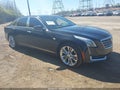 Photo 1 of 16 — 2017 Cadillac CT6