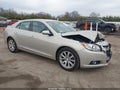 Photo 1 of 16 — 2015 Chevrolet Malibu