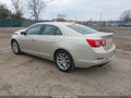 Photo 3 of 16 — 2015 Chevrolet Malibu
