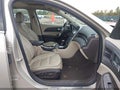 Photo 5 of 16 — 2015 Chevrolet Malibu