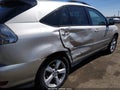 Photo 6 of 16 — 2007 Lexus RX 350