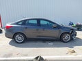 Photo 14 of 17 — 2017 Ford Focus
