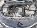Photo 10 of 18 — 2021 Chevrolet Malibu