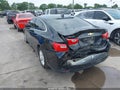 Photo 3 of 18 — 2021 Chevrolet Malibu