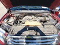 Photo 10 of 16 — 2016 Ford F-150