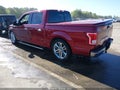 Photo 3 of 16 — 2016 Ford F-150