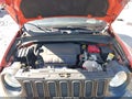 Photo 10 of 16 — 2018 Jeep Renegade