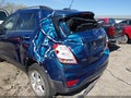Photo 12 of 12 — 2019 Chevrolet Trax