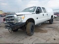 Photo 2 of 16 — 2015 Ford F-250