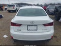 2015 Lexus IS 250 — photo 15 of 20 | VIN JTHBF1D2XF5064940