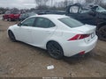 2015 Lexus IS 250 — photo 3 of 20 | VIN JTHBF1D2XF5064940