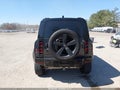 Photo 16 of 16 — 2025 Land Rover Defender