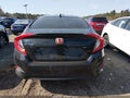Photo 17 of 17 — 2016 Honda Civic